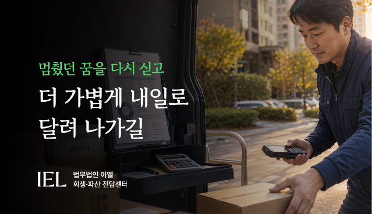 개인회생탕감조건