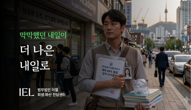 인가결정