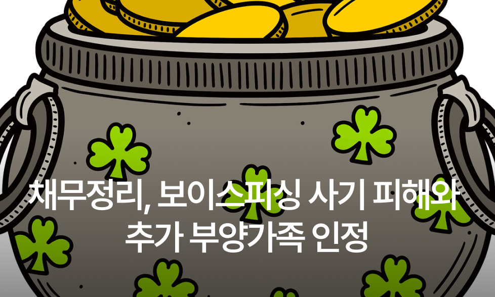 채무정리